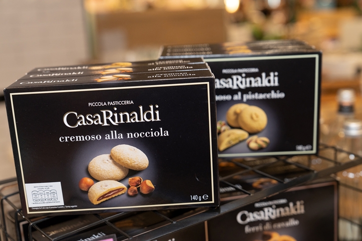 ชวนสัมผัสมนต์เสน่ห์แห่งรสชาติอิตาเลียนแท้กับ 8 ผลิตภัณฑ์ระดับพรีเมียม ในเทศกาลอาหารแห่งปี Gourmet Tastival 2025