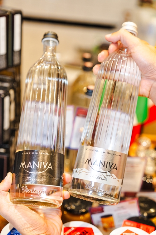 ชวนสัมผัสมนต์เสน่ห์แห่งรสชาติอิตาเลียนแท้กับ 8 ผลิตภัณฑ์ระดับพรีเมียม ในเทศกาลอาหารแห่งปี Gourmet Tastival 2025