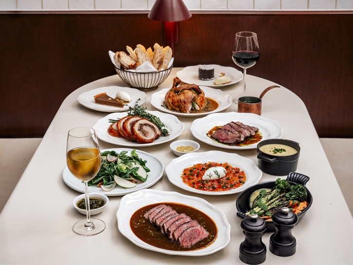 The Standard Grill ที่ The Standard, Bangkok เปิดตัว ‘Sunday Roast’ ความอร่อยแบบคลาสสิกทุกวันอาทิตย์แรกของเดือน