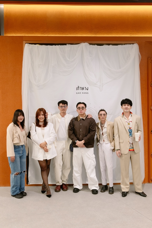 ลอง “เล่าข่าว” ผ่าน “เล่าข้าว” และ “เสียงดนตรี” เมื่อเอกลักษณ์ท้องถิ่น ถูกแปรเปลี่ยนสู่เครื่องดื่มและเสียงดนตรี ที่ให้กลิ่นอายความเป็นไทย!