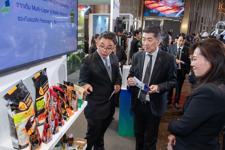 พันธมิตรคู่ค้า CPF แสดงพลังสร้างอาหารมั่นคง ยกระดับขีดความสามารถอุตสาหกรรมอาหารไทยสู่ตลาดโลก