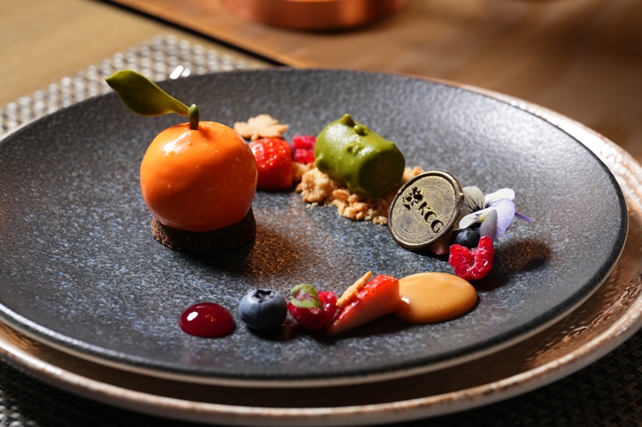 KCG เนรมิตค่ำคืนความสุข พร้อมรื่นรมย์กับมื้ออาหาร “Enjoy Eating Day 2025” ชิมชีส 8 สไตล์จากทั่วโลก ค้นหาชีสที่ใช่ บอกความเป็นตัวเราแบบ “Cheesonality” ร่วมกับเชฟดีกรีระดับโลก จาก KCG Ambassador Chefs