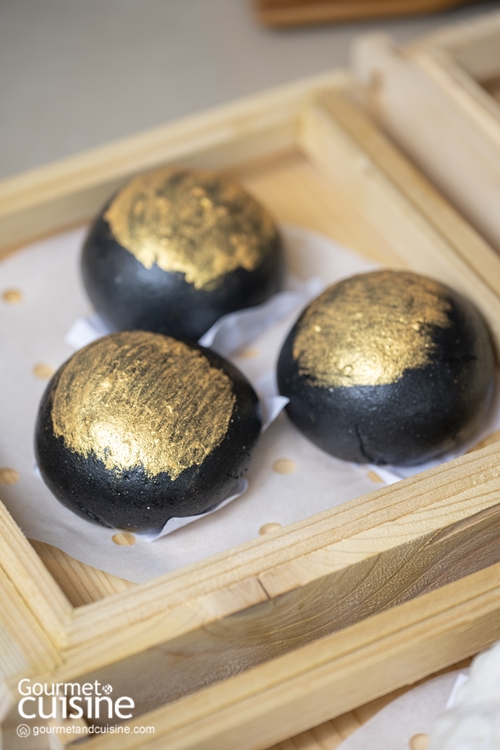 China Table Restaurant ร้านอาหารจีนกวางตุ้งโมเดิร์นรสเลิศแห่ง Radisson Blu Plaza Bangkok