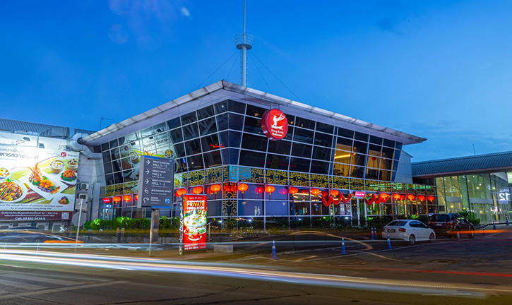 อิมแพ็ค จัดทัพ 4 ร้านอาหารดัง ส่งแคมเปญ Gift Voucher สุดคุ้ม ต้อนรับปีใหม่ 2569 ชวนส่งมอบ “ความอร่อย” เป็นของขวัญแด่คนพิเศษ พร้อมรับเมนูแถมมูลค่ารวมหลายพันบาท