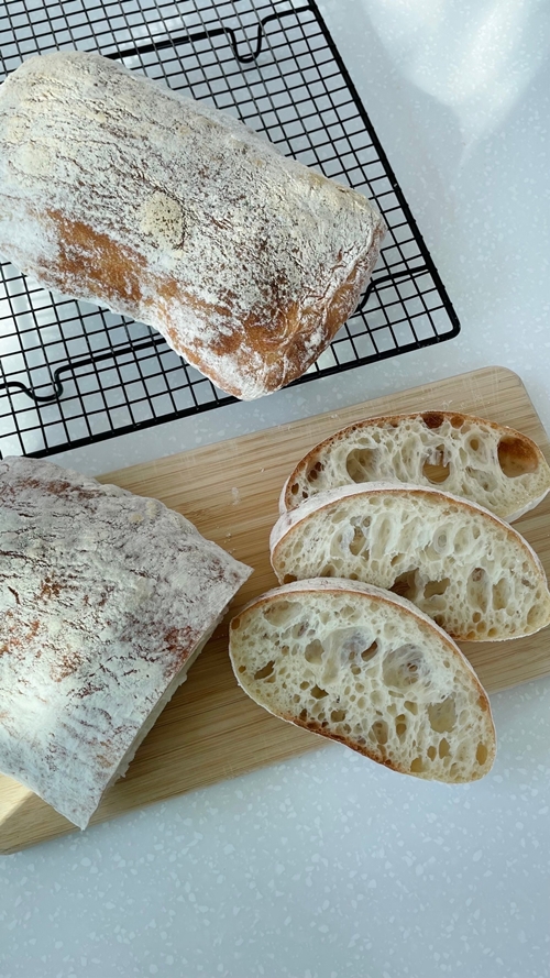 Artisan Bakers ผู้นำด้านแป้งโม่สดคุณภาพสูงสำหรับเชฟและผู้ผลิตในไทย