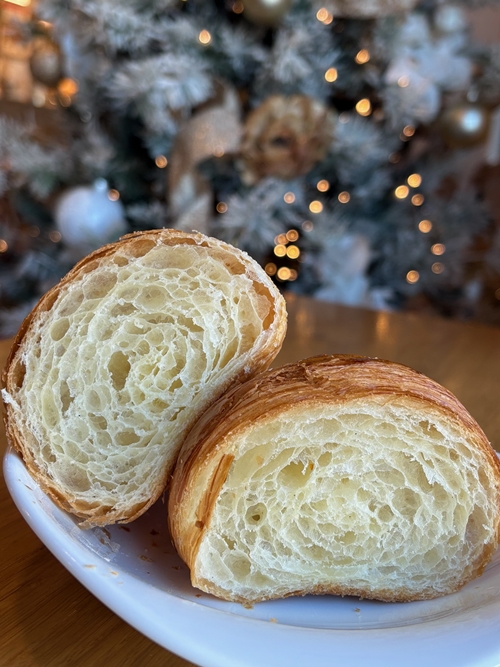 Artisan Bakers ผู้นำด้านแป้งโม่สดคุณภาพสูงสำหรับเชฟและผู้ผลิตในไทย