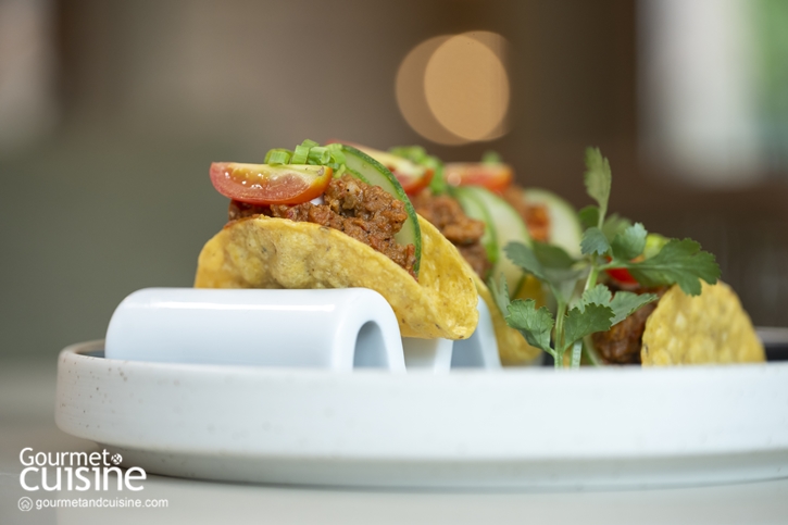 Bloom and Brew The Local Coffee สาขาใหม่ปังกว่าเดิมที่ Grande Centre Point Prestige Bangkok