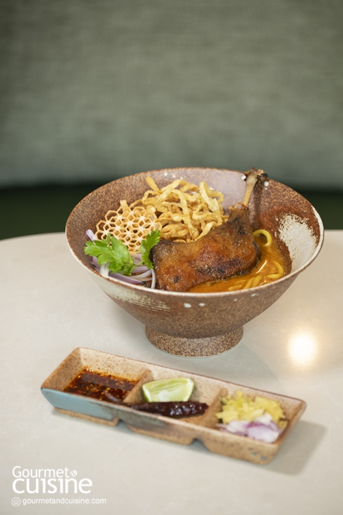 Bloom and Brew The Local Coffee สาขาใหม่ปังกว่าเดิมที่ Grande Centre Point Prestige Bangkok