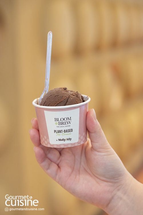 Bloom and Brew The Local Coffee สาขาใหม่ปังกว่าเดิมที่ Grande Centre Point Prestige Bangkok