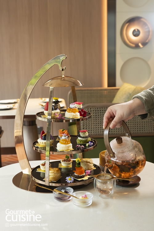 Bloom and Brew The Local Coffee สาขาใหม่ปังกว่าเดิมที่ Grande Centre Point Prestige Bangkok