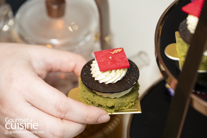 Bloom and Brew The Local Coffee สาขาใหม่ปังกว่าเดิมที่ Grande Centre Point Prestige Bangkok