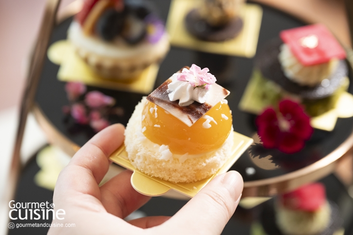 Bloom and Brew The Local Coffee สาขาใหม่ปังกว่าเดิมที่ Grande Centre Point Prestige Bangkok