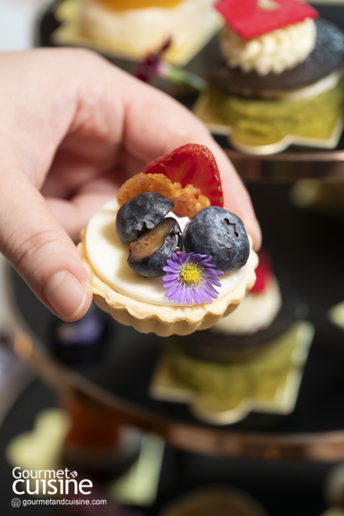 Bloom and Brew The Local Coffee สาขาใหม่ปังกว่าเดิมที่ Grande Centre Point Prestige Bangkok