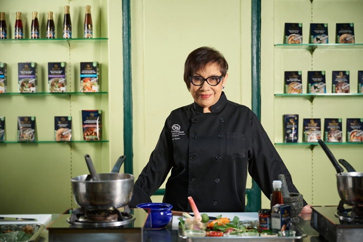 บลู เอเลเฟ่นท์ ฉลองค่ำคืนส่งท้ายปีเก่าด้วยเมนู “Golden Symphony” รังสรรค์รสชาติแห่งความสุข เคล้าท่วงทำนองทองคำ แห่งศิลปะอาหารไทยต้นตำรับ