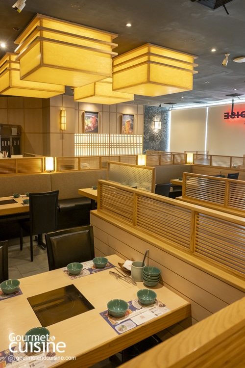 Mo-Mo-Paradise เปิดตัว Special Australian Wagyu Outside & Brisket เนื้อวากิวเหรียญทอง 2025