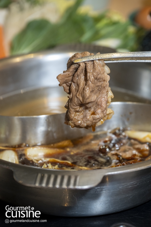 Mo-Mo-Paradise เปิดตัว Special Australian Wagyu Outside & Brisket เนื้อวากิวเหรียญทอง 2025