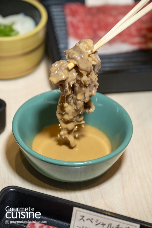 Mo-Mo-Paradise เปิดตัว Special Australian Wagyu Outside & Brisket เนื้อวากิวเหรียญทอง 2025