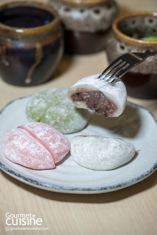 Mo-Mo-Paradise เปิดตัว Special Australian Wagyu Outside & Brisket เนื้อวากิวเหรียญทอง 2025