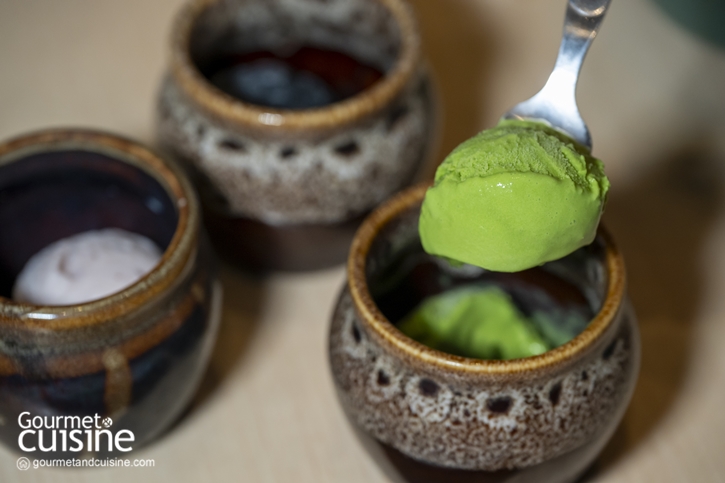 Mo-Mo-Paradise เปิดตัว Special Australian Wagyu Outside & Brisket เนื้อวากิวเหรียญทอง 2025