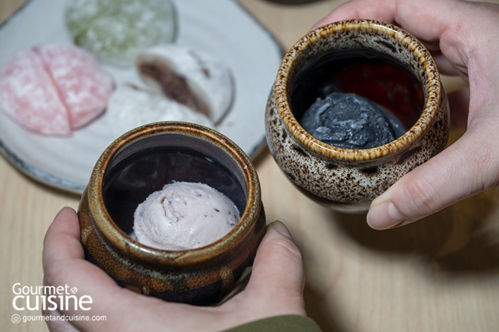 Mo-Mo-Paradise เปิดตัว Special Australian Wagyu Outside & Brisket เนื้อวากิวเหรียญทอง 2025