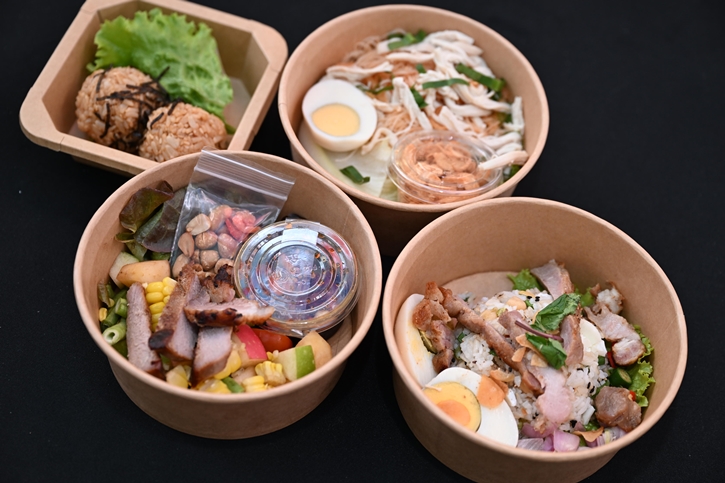 อายิโนะโมะโต๊ะ เปิด 12 เมนูพิเศษ “มื้ออาหารแห่งชัยชนะ” เติมพลังทัพนักกีฬาไทย คว้าชัยซีเกมส์และอาเซียนพาราเกมส์ 2025