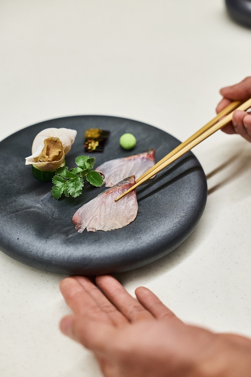 Fillets นำเสนอมื้อเที่ยงสไตล์ Sushi Omakase สุดพรีเมียม สัมผัสวัตถุดิบแห่งท้องทะเลญี่ปุ่นเฉพาะฤดูกาล ในราคาเข้าถึงได้