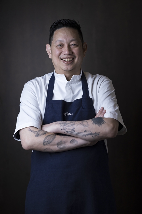 Fillets นำเสนอมื้อเที่ยงสไตล์ Sushi Omakase สุดพรีเมียม สัมผัสวัตถุดิบแห่งท้องทะเลญี่ปุ่นเฉพาะฤดูกาล ในราคาเข้าถึงได้