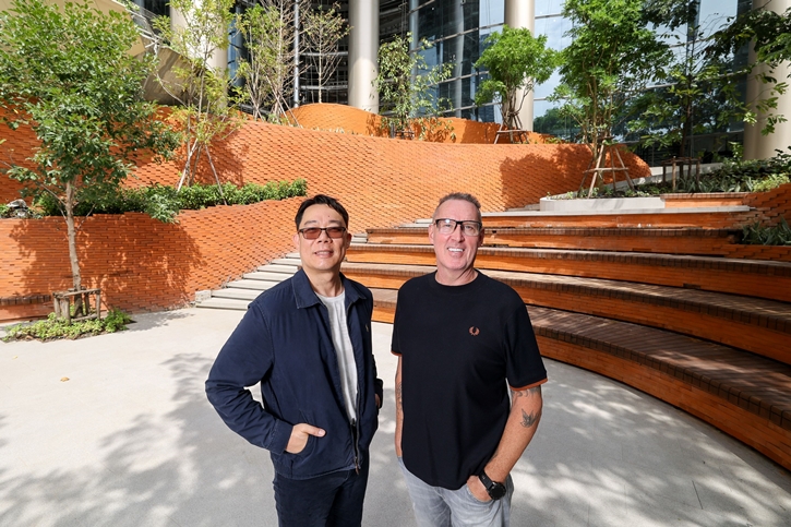 Wellbe ยกระดับนิยามใหม่ด้านเวลเนสในไทย มั่นใจเปิดตัวสาขาแรกในเอเชีย ที่แฮปปี้แทท เตรียมเปิดไตรมาส 2 ปี 2026