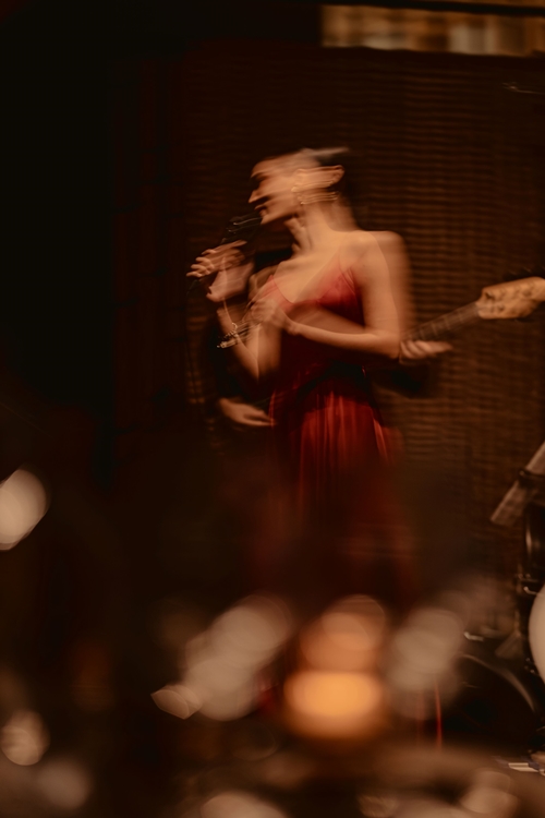 เฉลิมฉลองเทศกาลส่งท้ายปีครั้งแรก ณ อมัน นายเลิศ กรุงเทพ ประสบการณ์แห่งความสุข สงบ ที่รังสรรค์ขึ้นอย่างประณีต