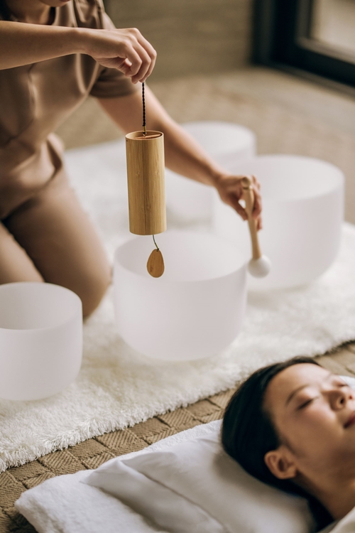 เฉลิมฉลองเทศกาลส่งท้ายปีครั้งแรก ณ อมัน นายเลิศ กรุงเทพ ประสบการณ์แห่งความสุข สงบ ที่รังสรรค์ขึ้นอย่างประณีต