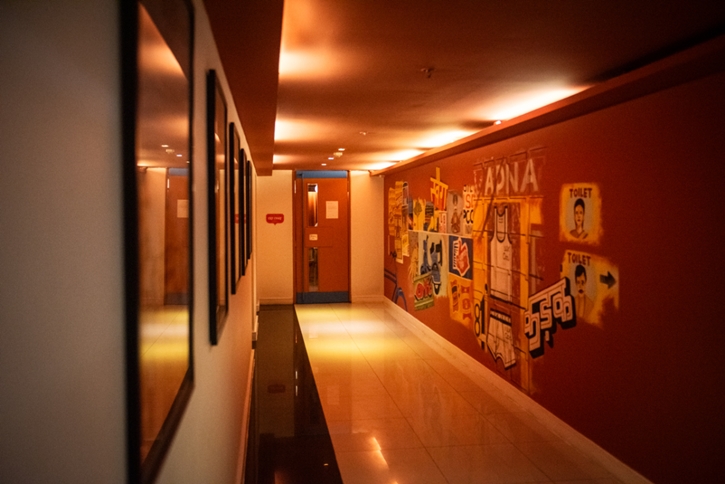 Chit Chaat ร้านอาหารอินเดียร่วมสมัย สีสันใหม่ของสุขุมวิท 24