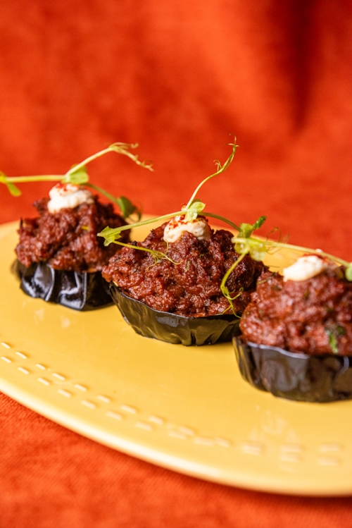 Chit Chaat ร้านอาหารอินเดียร่วมสมัย สีสันใหม่ของสุขุมวิท 24