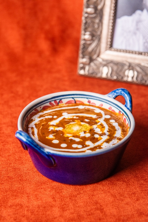 Chit Chaat ร้านอาหารอินเดียร่วมสมัย สีสันใหม่ของสุขุมวิท 24