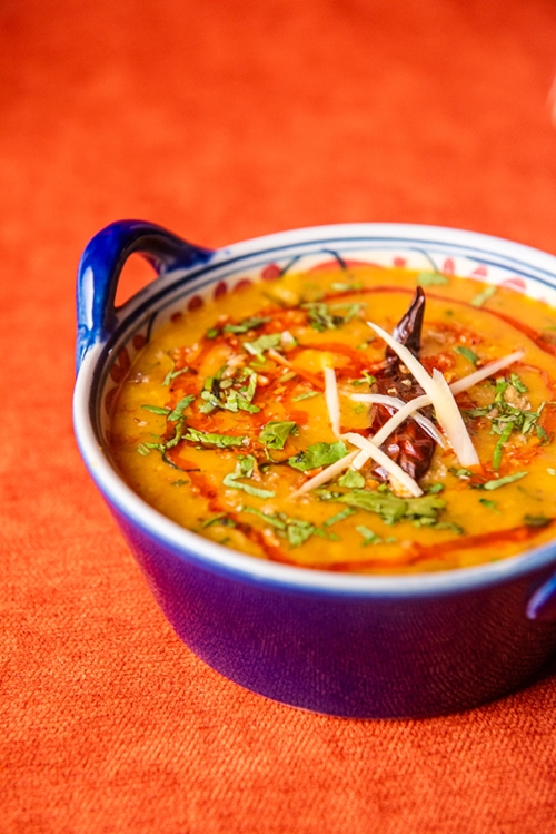 Chit Chaat ร้านอาหารอินเดียร่วมสมัย สีสันใหม่ของสุขุมวิท 24