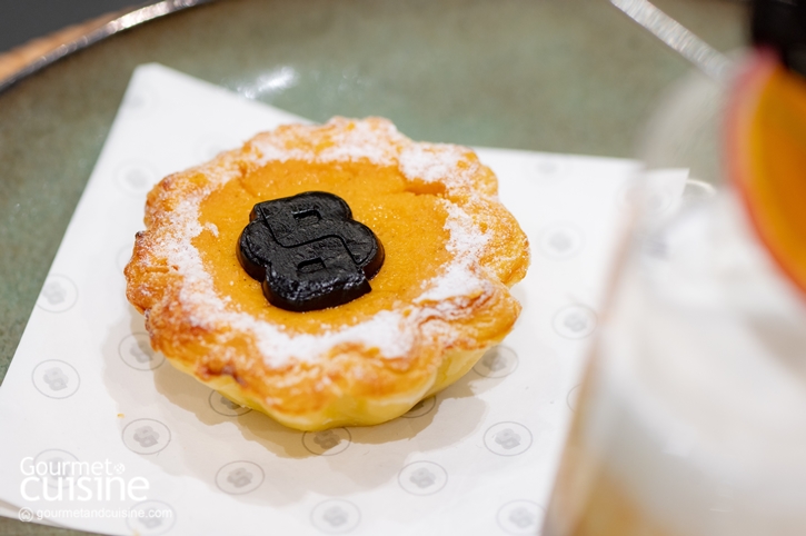 ช้อปเหนื่อยก็แวะมา BOSS Café คอนเซ็ปต์คาเฟ่ของ BOSS แห่งแรกในเอเชียตะวันออกเฉียงใต้ที่ One Bangkok