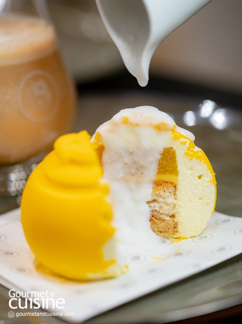 ช้อปเหนื่อยก็แวะมา BOSS Café คอนเซ็ปต์คาเฟ่ของ BOSS แห่งแรกในเอเชียตะวันออกเฉียงใต้ที่ One Bangkok