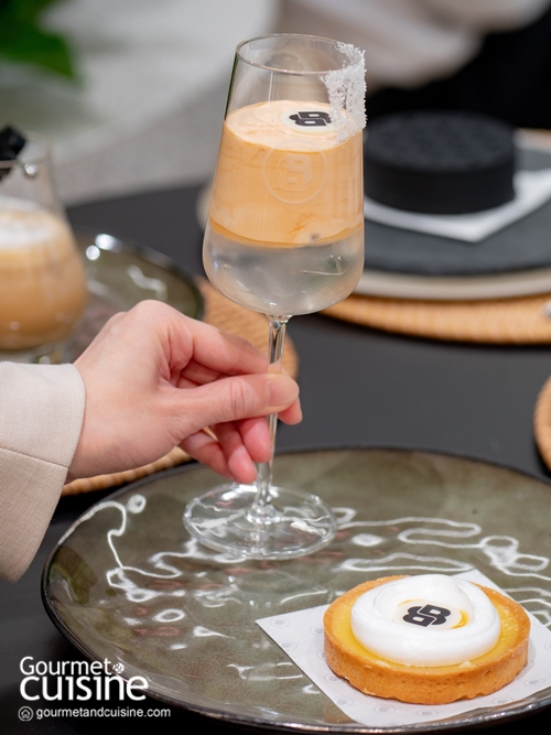 ช้อปเหนื่อยก็แวะมา BOSS Café คอนเซ็ปต์คาเฟ่ของ BOSS แห่งแรกในเอเชียตะวันออกเฉียงใต้ที่ One Bangkok