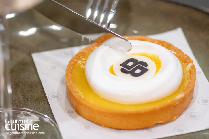 ช้อปเหนื่อยก็แวะมา BOSS Café คอนเซ็ปต์คาเฟ่ของ BOSS แห่งแรกในเอเชียตะวันออกเฉียงใต้ที่ One Bangkok