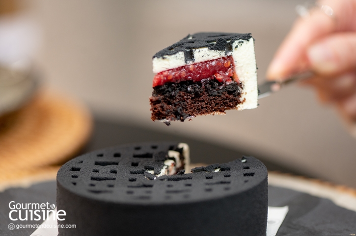 ช้อปเหนื่อยก็แวะมา BOSS Café คอนเซ็ปต์คาเฟ่ของ BOSS แห่งแรกในเอเชียตะวันออกเฉียงใต้ที่ One Bangkok