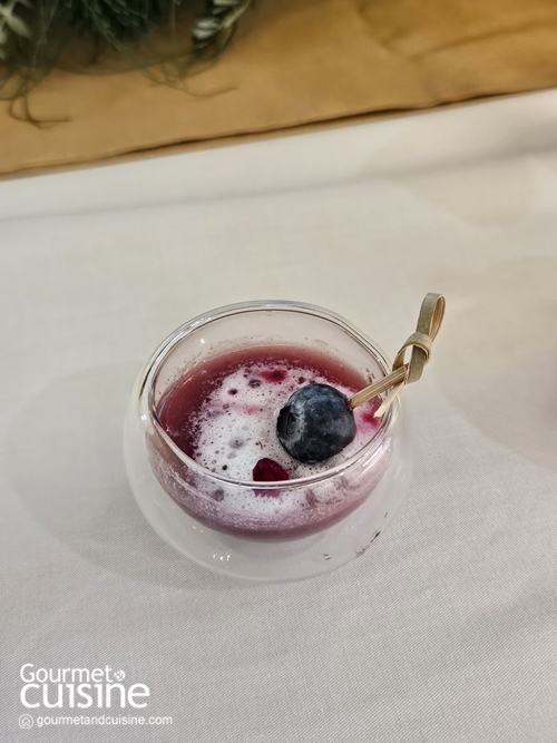 เจิดจรัส! The St. Regis Bangkok x Swarovski Festive Afternoon Tea ชุดน้ำชายามบ่ายเฟสทีฟเหนือกาลเวลาของ The St. Regis Bangkok