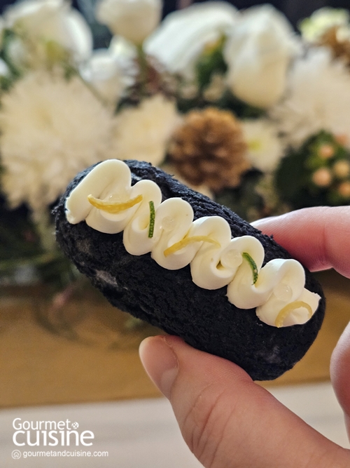 เจิดจรัส! The St. Regis Bangkok x Swarovski Festive Afternoon Tea ชุดน้ำชายามบ่ายเฟสทีฟเหนือกาลเวลาของ The St. Regis Bangkok