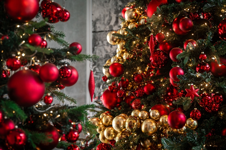 โรงแรมโฟร์ซีซั่นส์ กรุงเทพฯ ริมแม่น้ำเจ้าพระยา นำเสนอเทศกาลเฉลิมฉลองแห่งความสุขส่งท้ายปีและค่ำคืน Mystical Kingdom Gala ต้อนรับปีใหม่ 2569