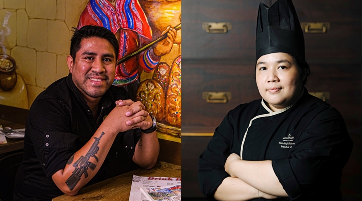 อนันตรา เชียงใหม่ รีสอร์ท จัดงาน “Peru–Lanna Nights” ฉลอง 60 ปีความสัมพันธ์ทางการทูตไทย - เปรู