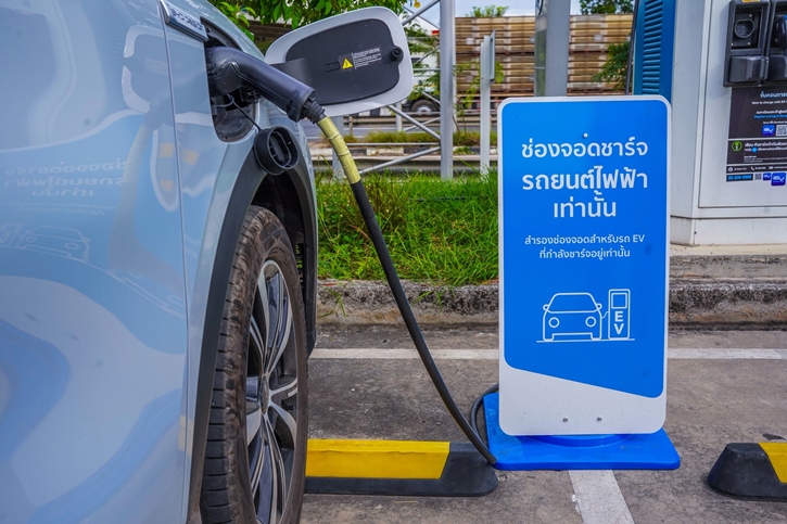 โรบินสันไลฟ์สไตล์ ขานรับจุดมุ่งหมายของเซ็นทรัล รีเทล มุ่งสู่การเป็น Central to Life พร้อมเติบโตไปกับลูกค้า-คู่ค้า-สังคม อย่างยั่งยืน