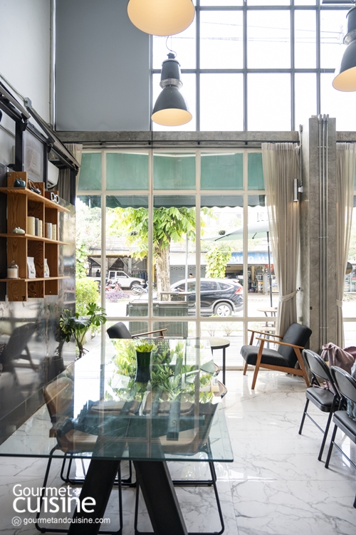 Sally’s Breakfast and Bakery แลนด์มาร์กมื้อแรกเชียงใหม่ที่ห้ามพลาด