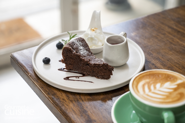 Sally’s Breakfast and Bakery แลนด์มาร์กมื้อแรกเชียงใหม่ที่ห้ามพลาด