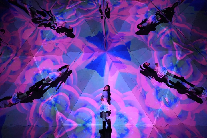 WONDARA – The Power of Flower – Immersive Exhibition แลนด์มาร์กท่องเที่ยวแห่งใหม่ จ.ระยอง