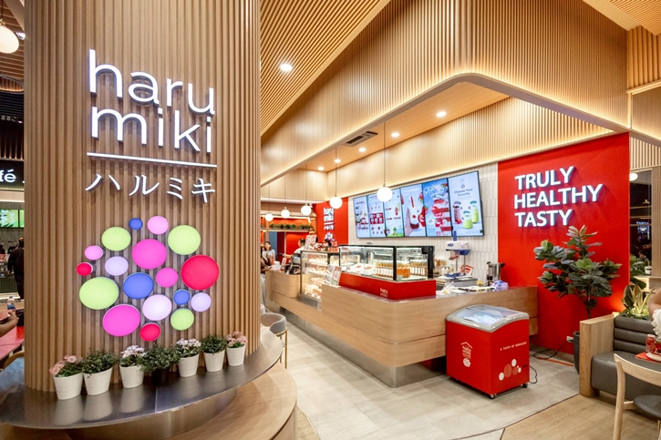 WONDARA – The Power of Flower – Immersive Exhibition แลนด์มาร์กท่องเที่ยวแห่งใหม่ จ.ระยอง