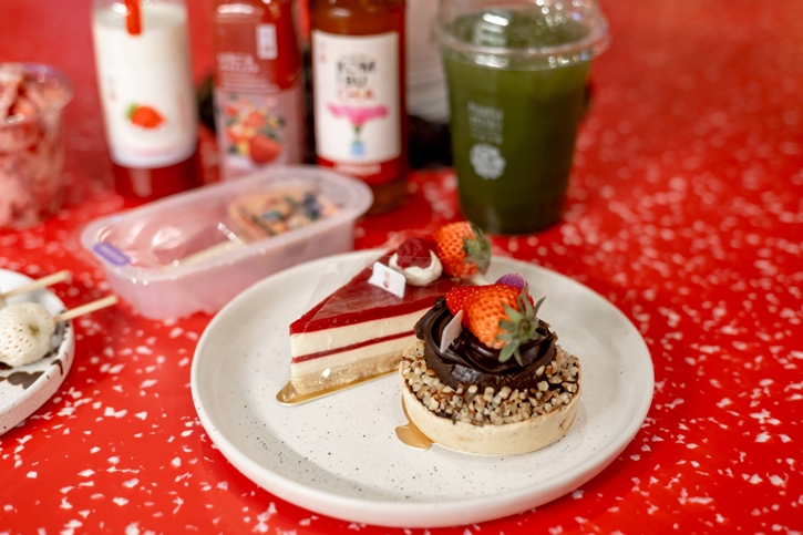 WONDARA – The Power of Flower – Immersive Exhibition แลนด์มาร์กท่องเที่ยวแห่งใหม่ จ.ระยอง