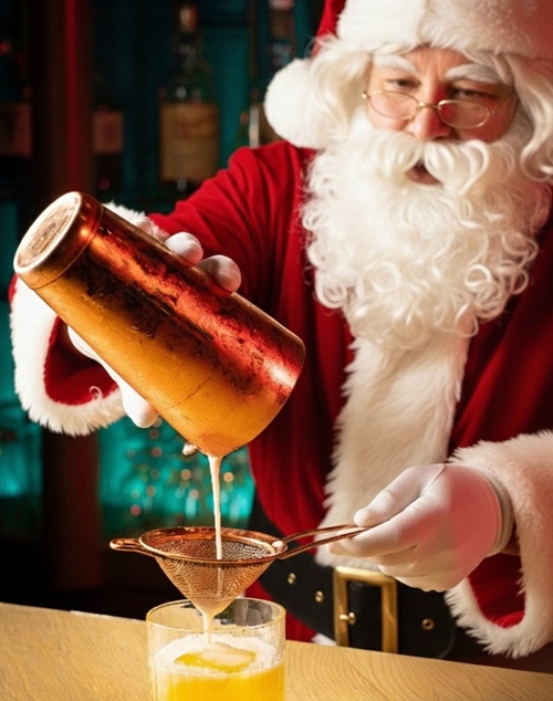 เฉลิมฉลองในช่วงเทศกาลแห่งความสุข ส่งท้ายปีเก่า ต้อนรับปีใหม่ ณ โรงแรมคราวน์ พลาซ่า กรุงเทพฯ ลุมพินี พาร์ค